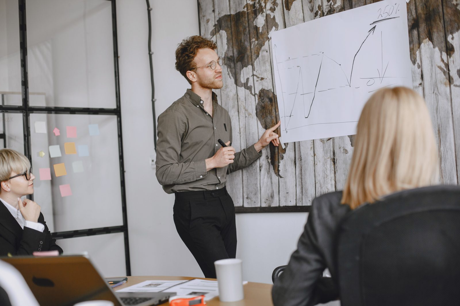 Business Development Manager