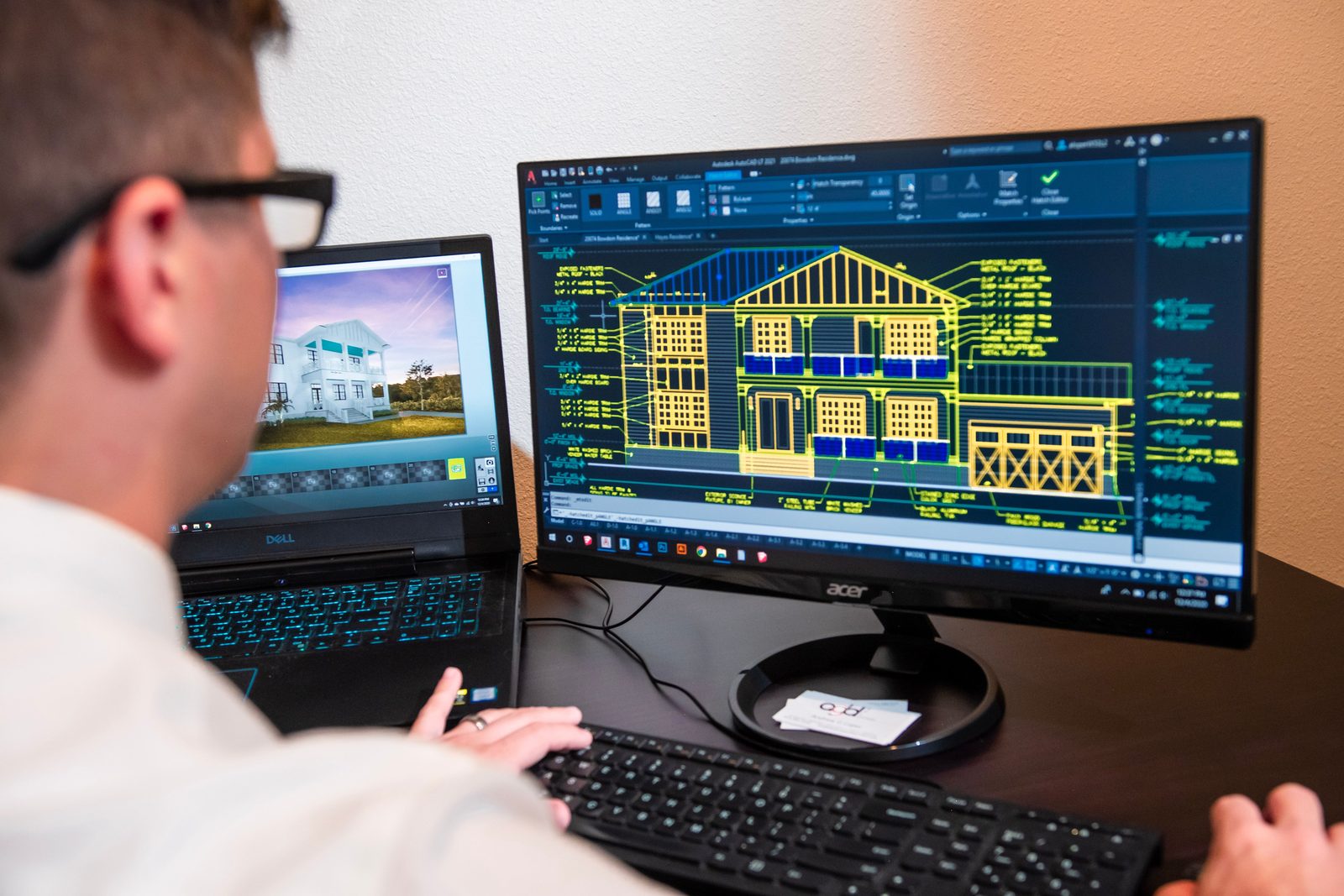 CAD Technician