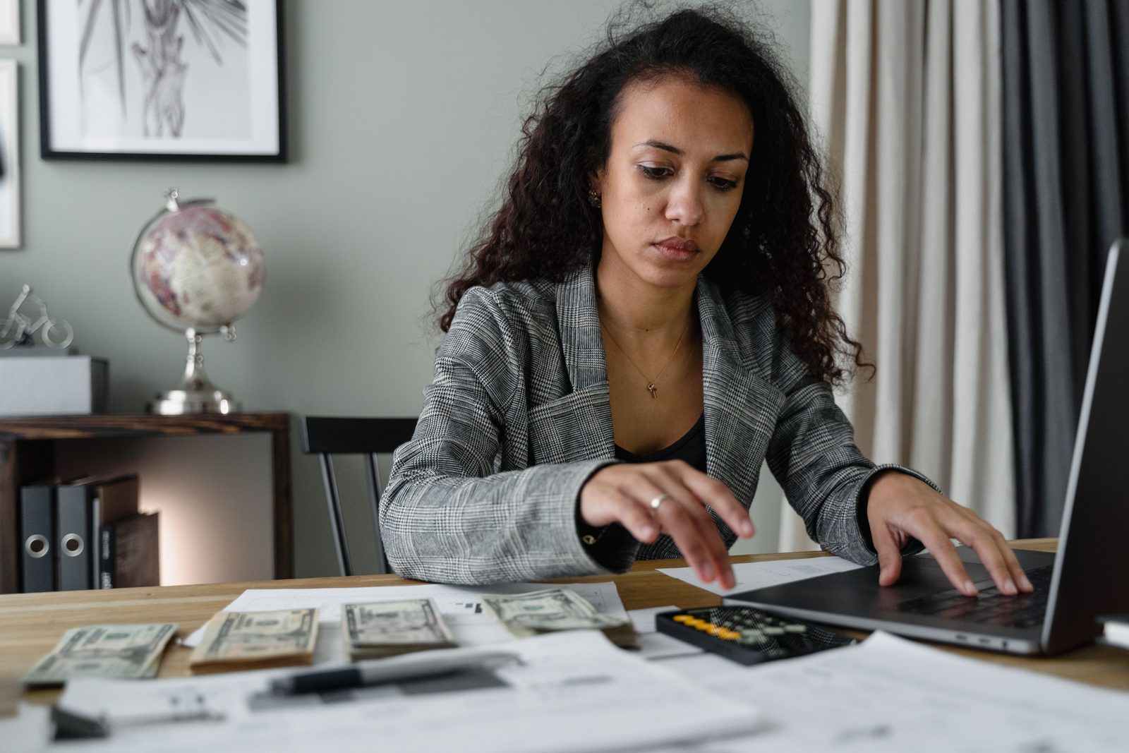 Certified Payroll Specialist
