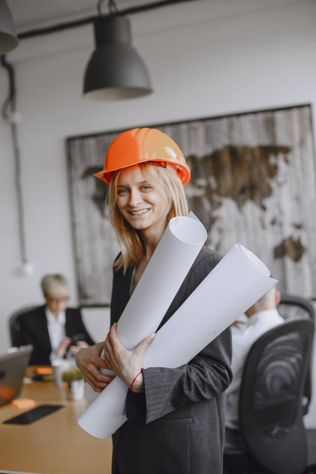 Document Control Specialist