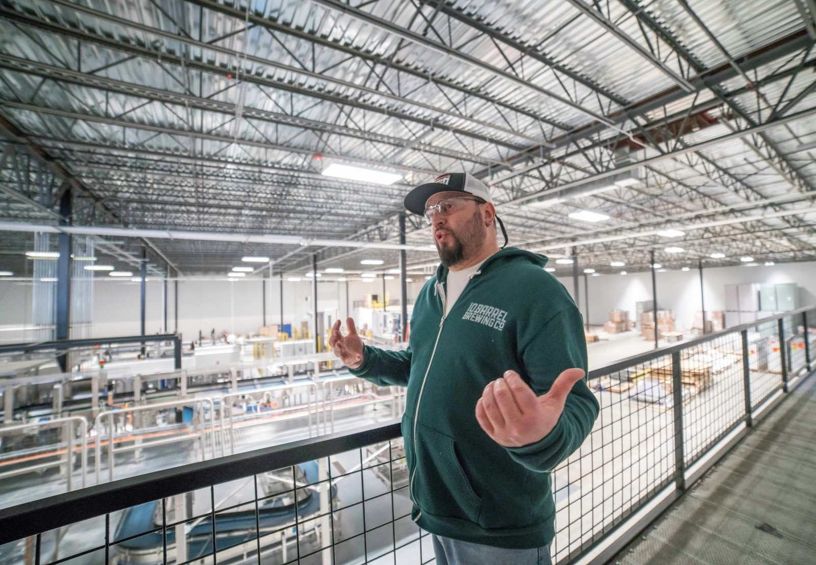 Facilities Manager