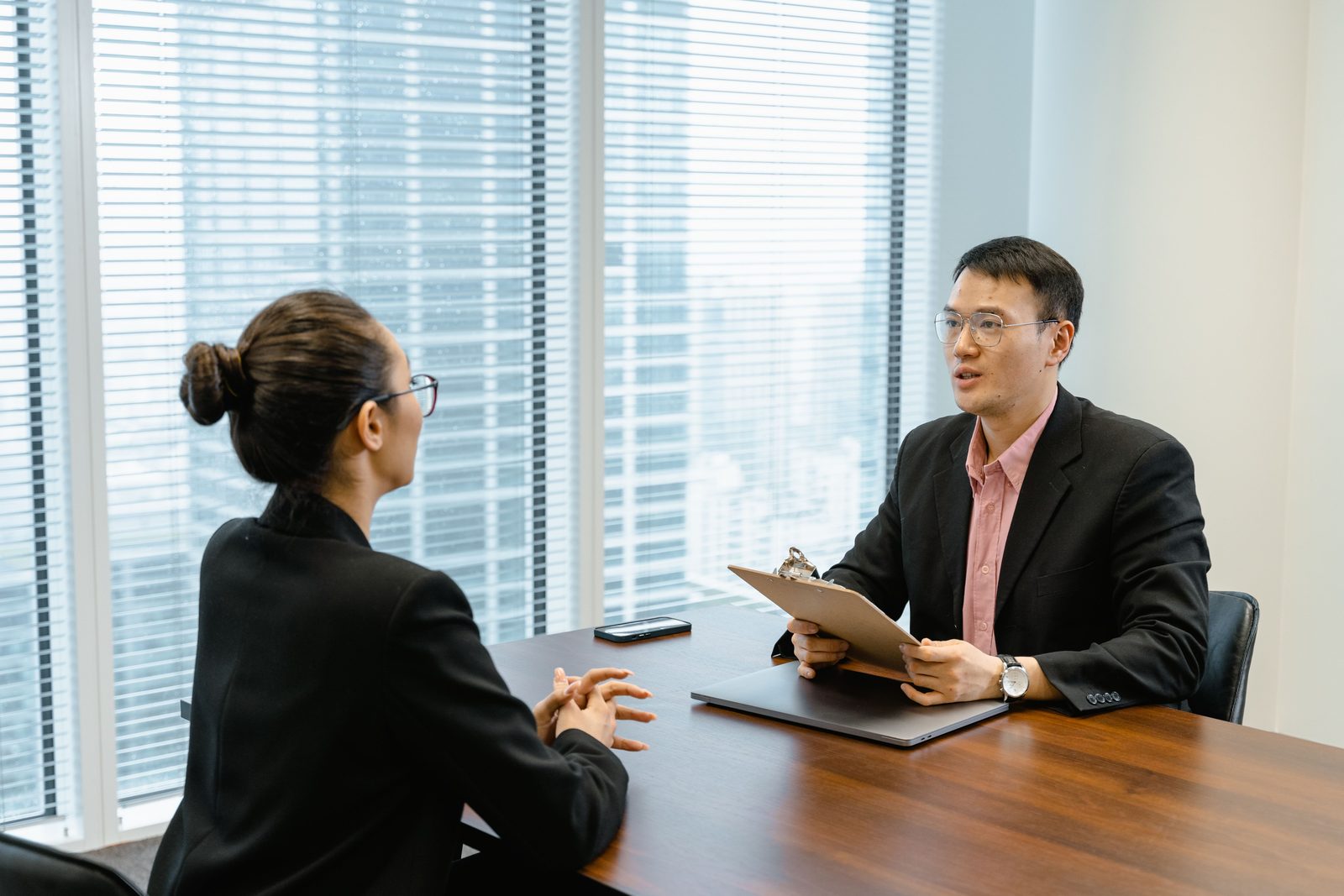 Human Resources Manager (Construction)