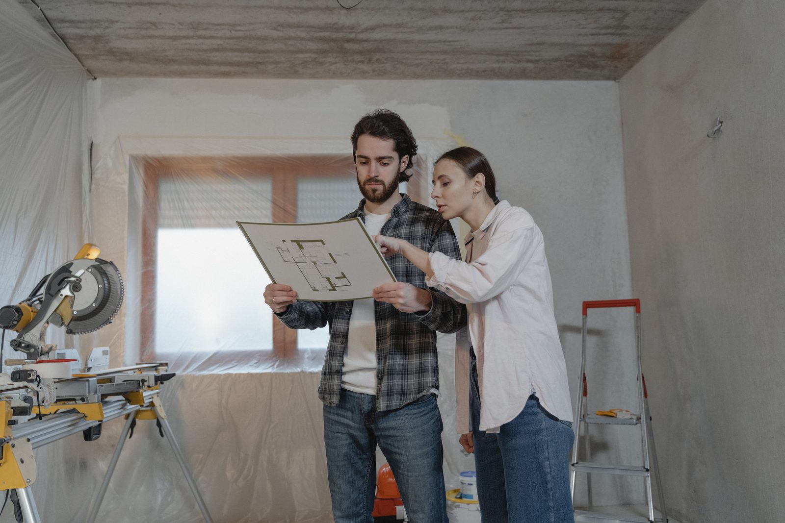 Insurance Restoration Estimator